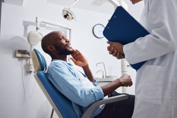 Best Emergency Treatment for Dental Infections or Abscesses in Fiskdale, MA