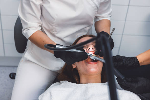 Best Emergency Tooth Extraction in Fiskdale, MA